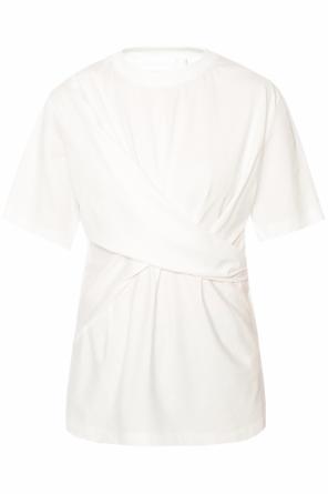 Gathered top, zdjęcie 1 Gathered top od Victoria Victoria Beckham